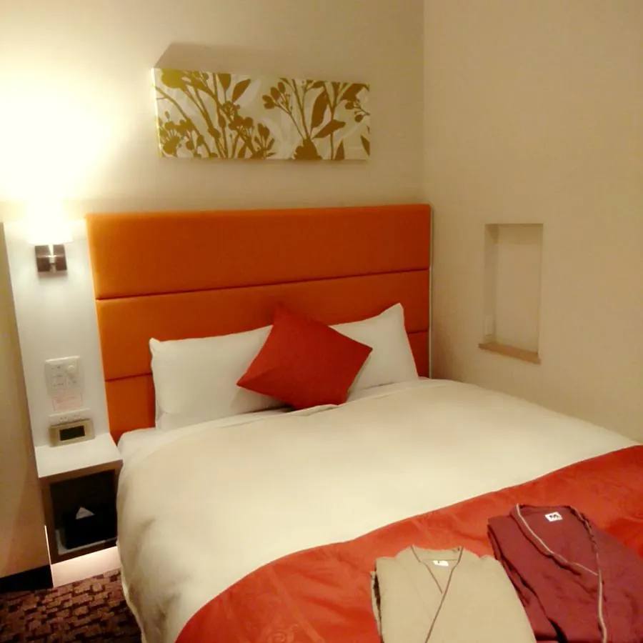 Queens Hotel Chitose Chitose