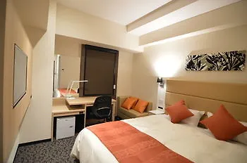 Queens Hotel Chitose Chitose