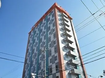 Queens Hotel Chitose Chitose